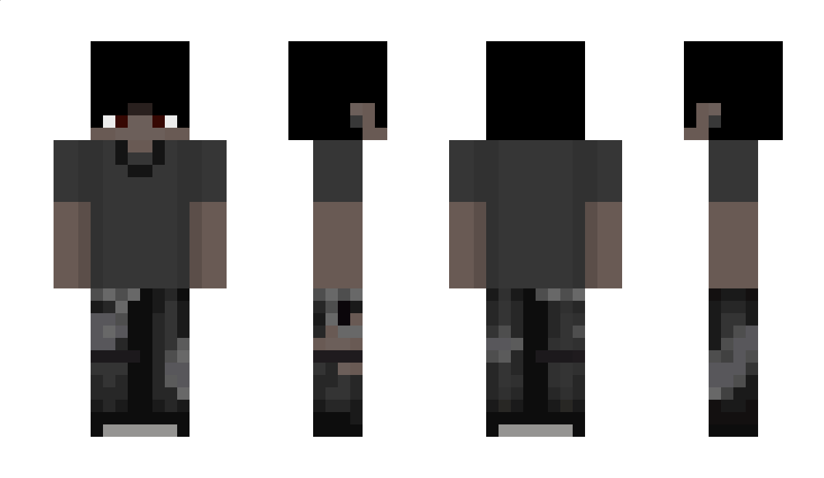 xEmiloem_ Minecraft Skin