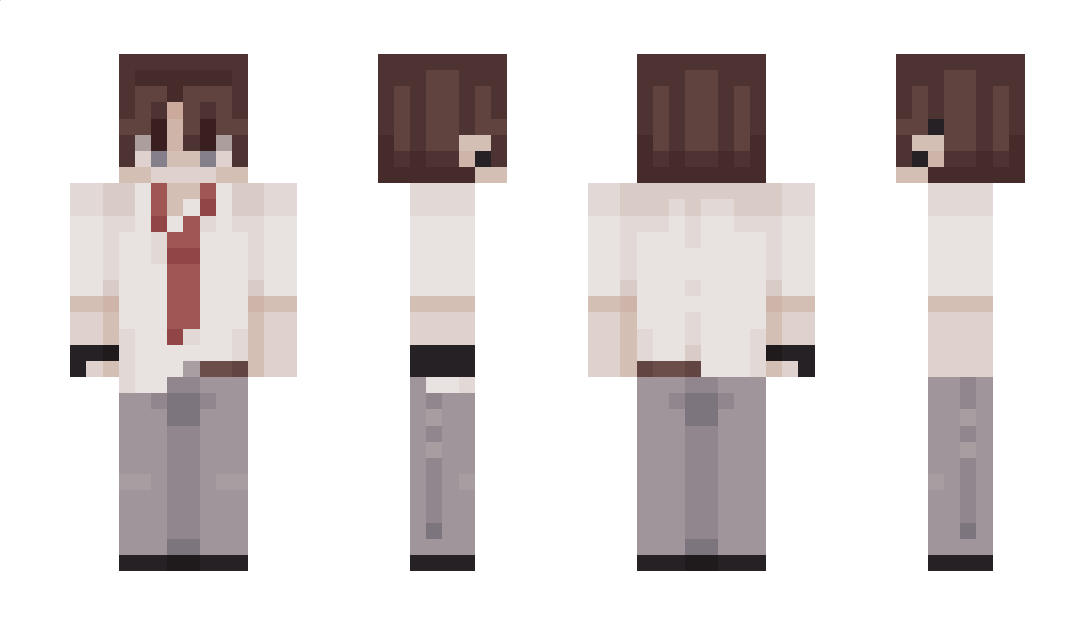 kumbis Minecraft Skin