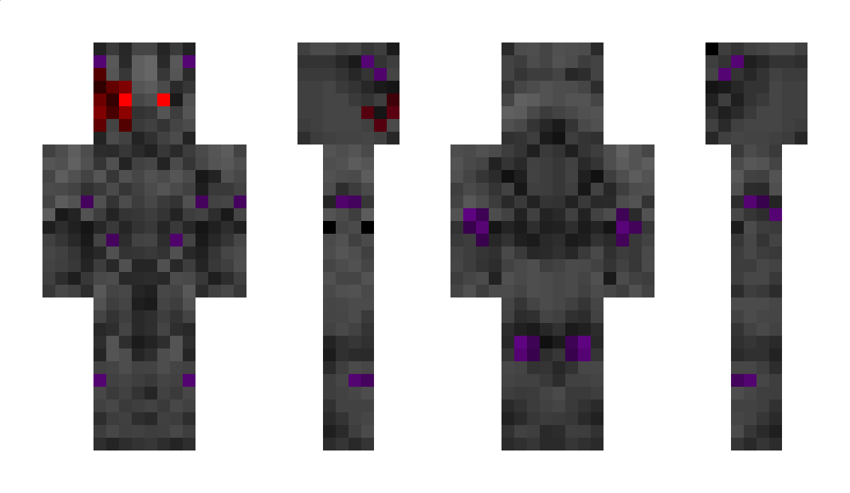 Sigges66 Minecraft Skin