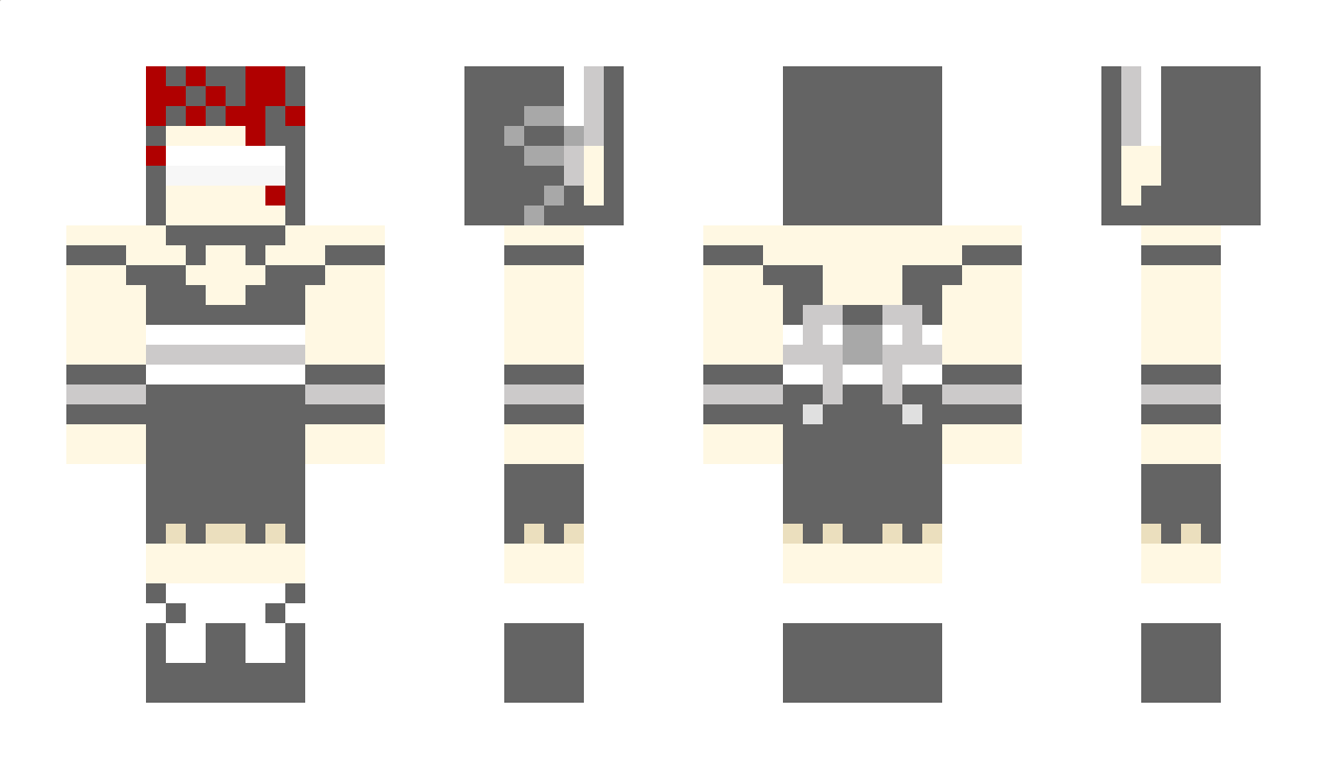 Shuu9k_ Minecraft Skin