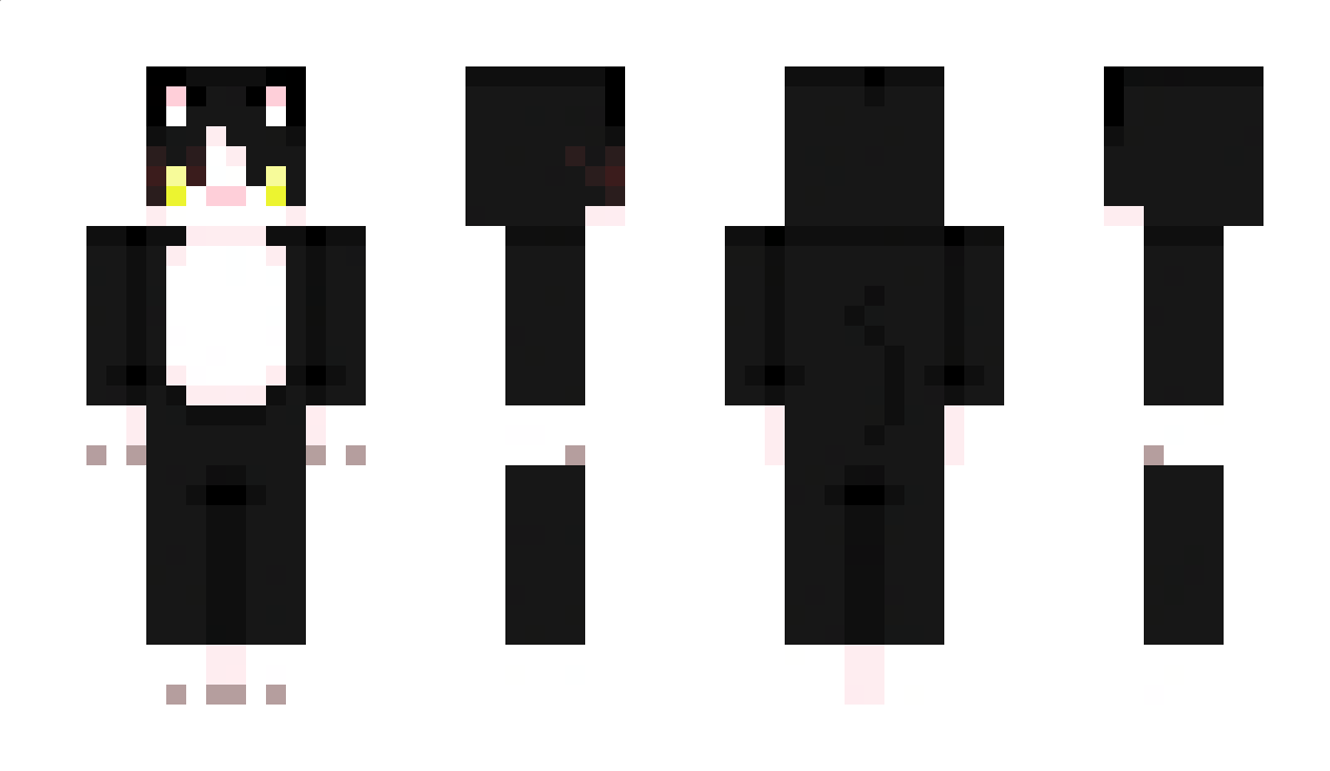 Voluspa Minecraft Skin