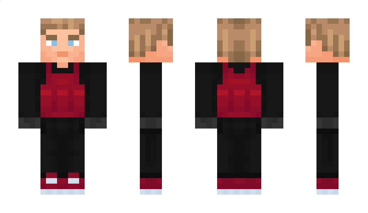 n0t8h Minecraft Skin