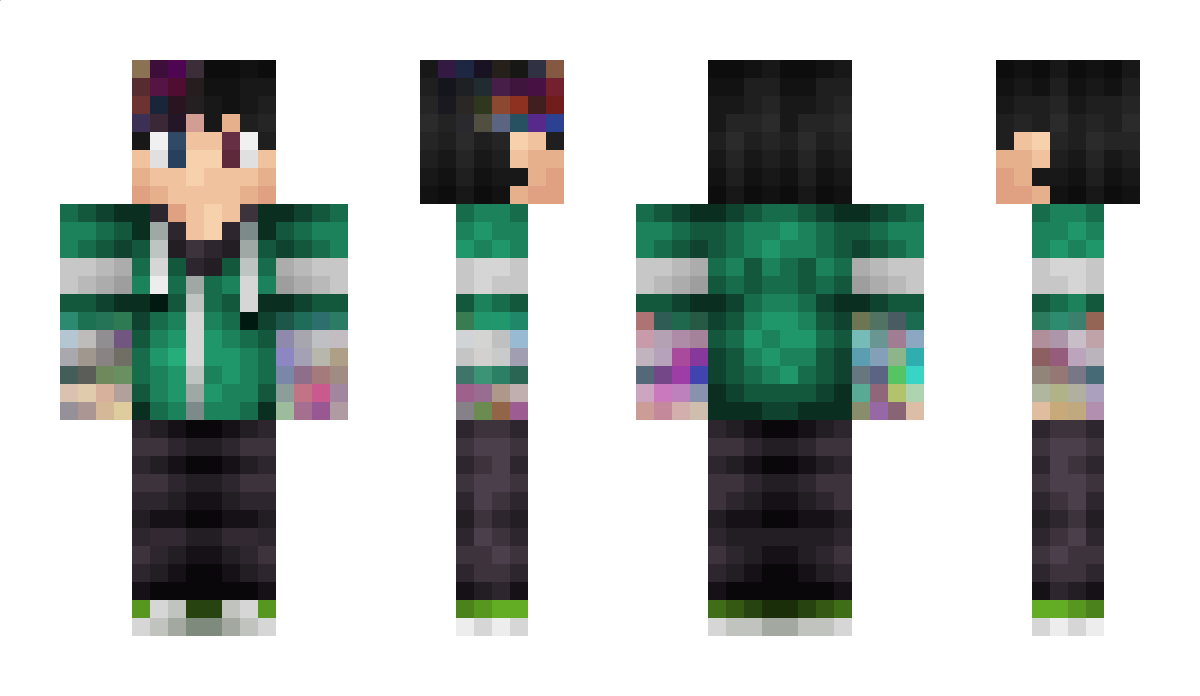 KT_KnifeTrick Minecraft Skin