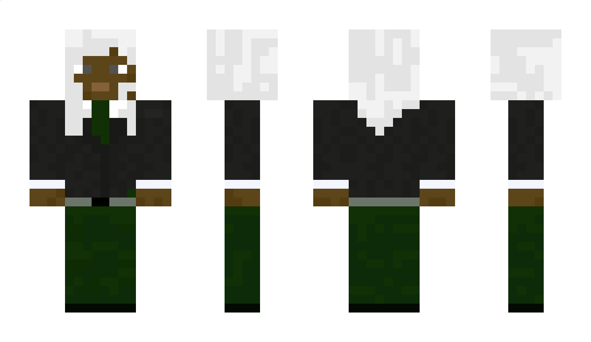 Lydianomn Minecraft Skin