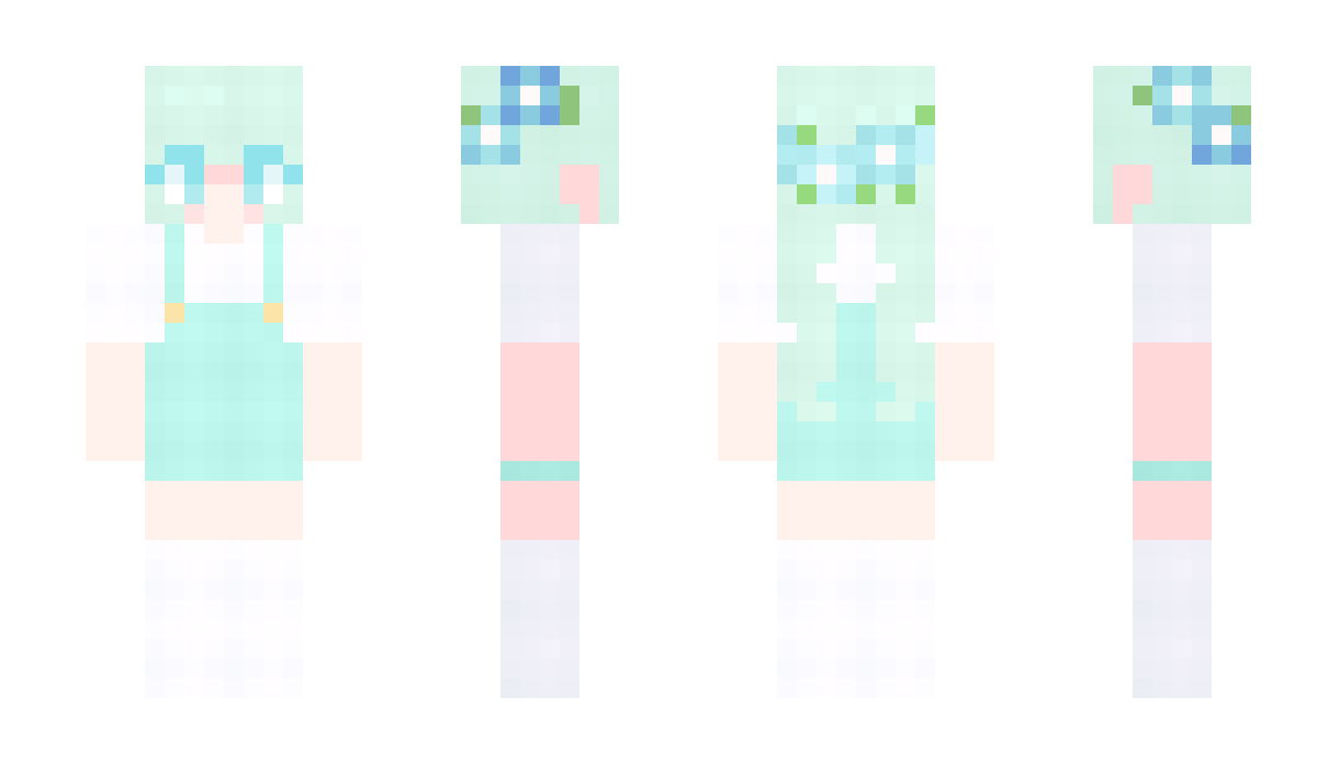 tprb0223 Minecraft Skin