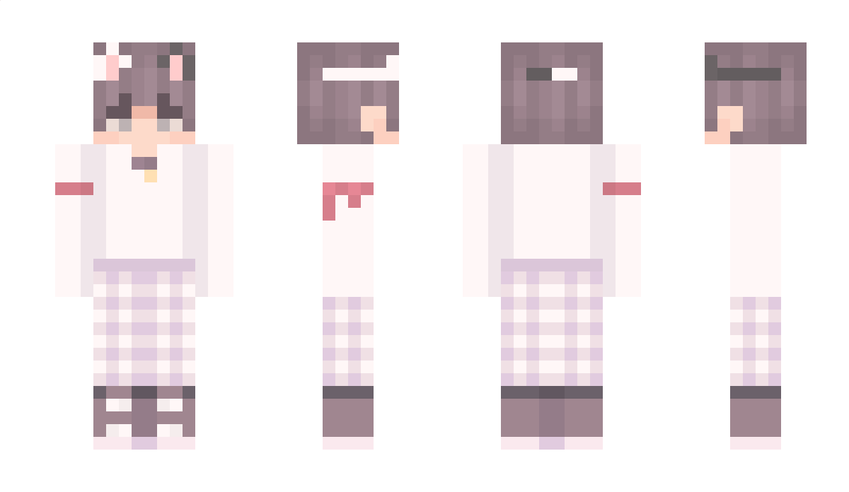 Saphap Minecraft Skin