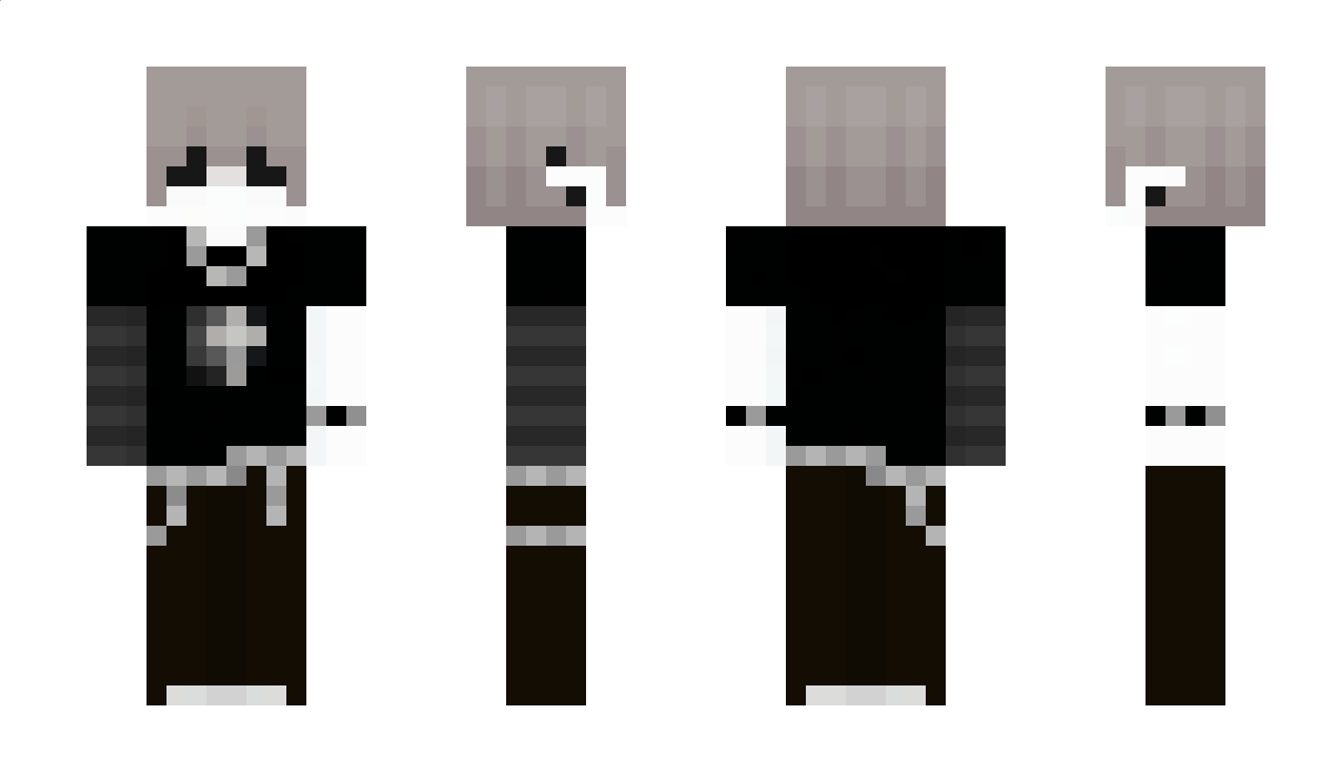 BastiG2012 Minecraft Skin