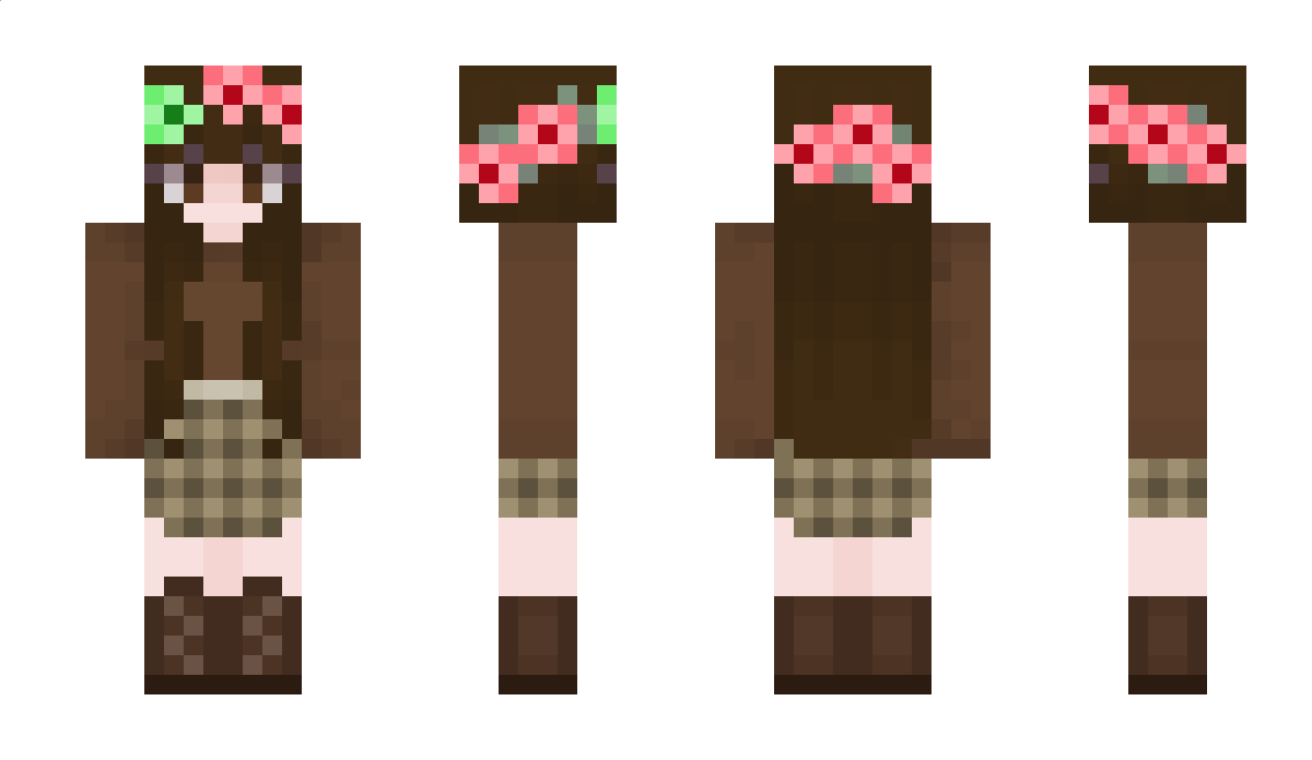 Rolmz Minecraft Skin