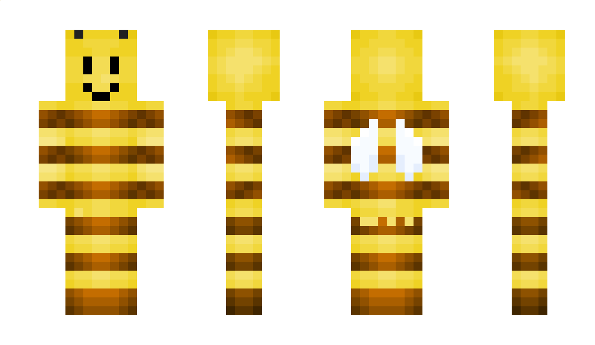 pitadun Minecraft Skin