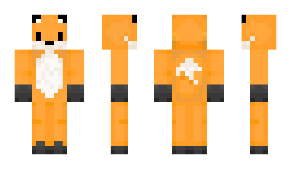 ponta_dayo Minecraft Skin