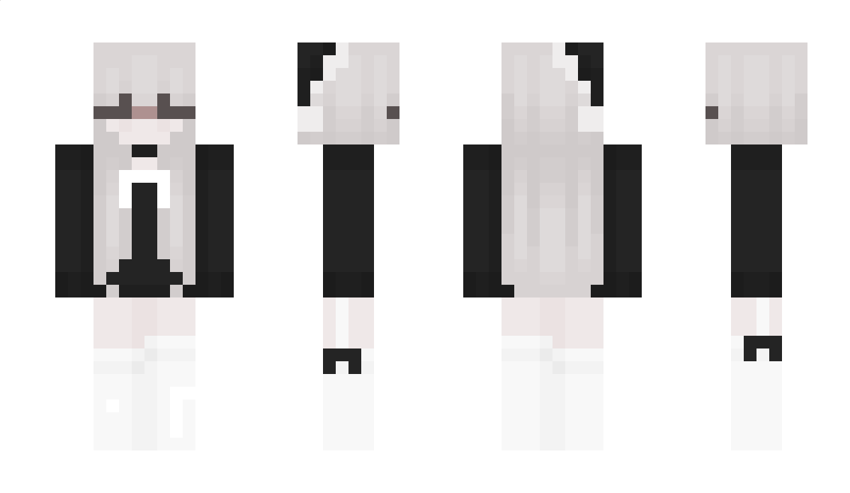 stoloser Minecraft Skin