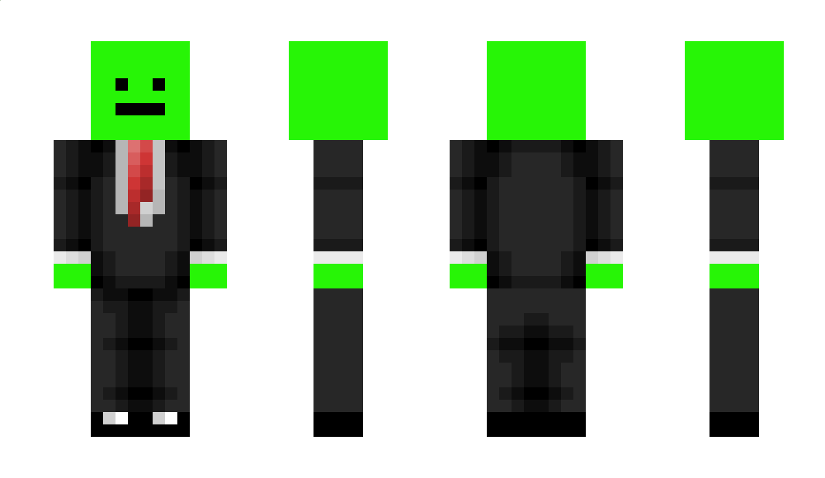 Mr_Scope_ Minecraft Skin