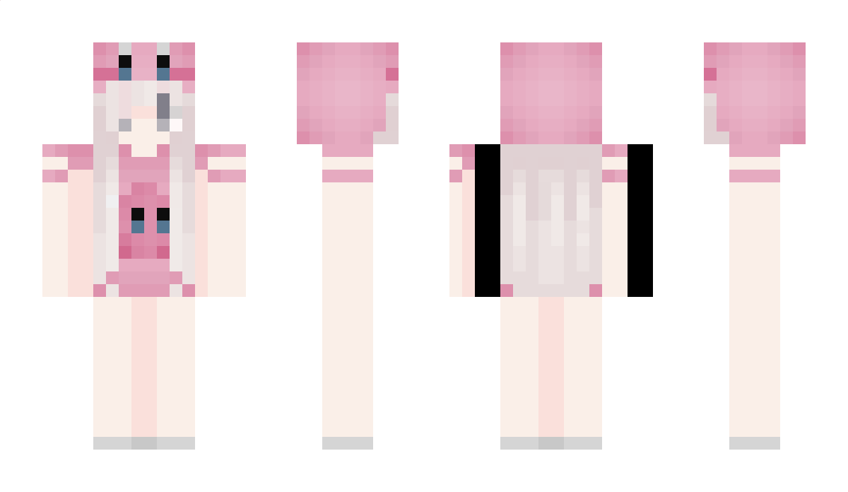 mwilkers Minecraft Skin