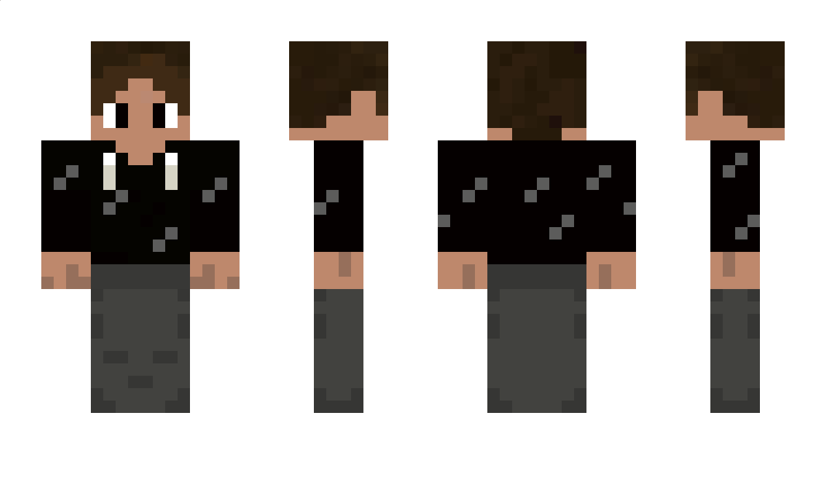 volknmiaw Minecraft Skin