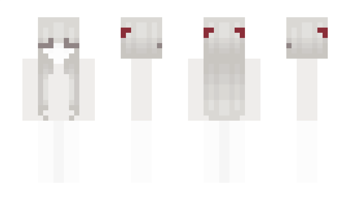 Cykopl Minecraft Skin