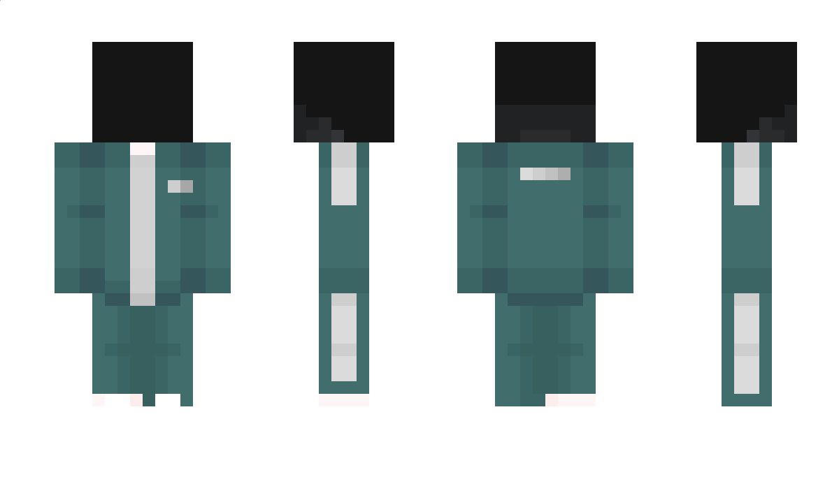 miyav377 Minecraft Skin