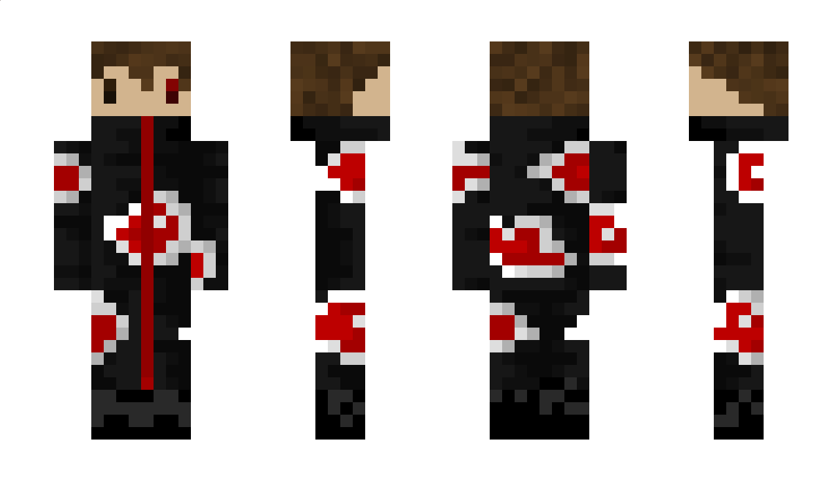 MejMC Minecraft Skin