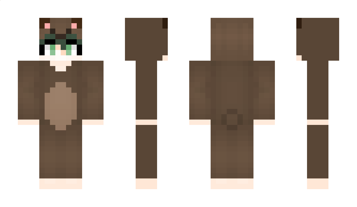 sicma Minecraft Skin