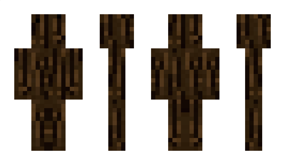 Crooss Minecraft Skin