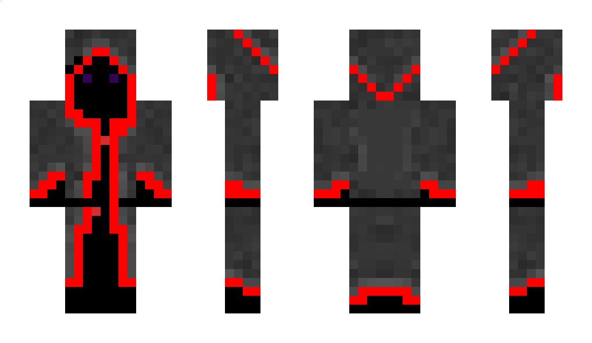 darkstar321 Minecraft Skin