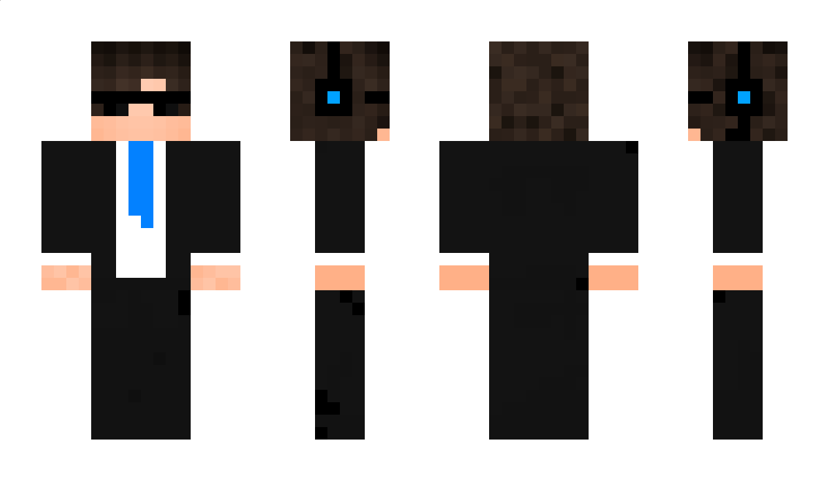 Mert_MN Minecraft Skin