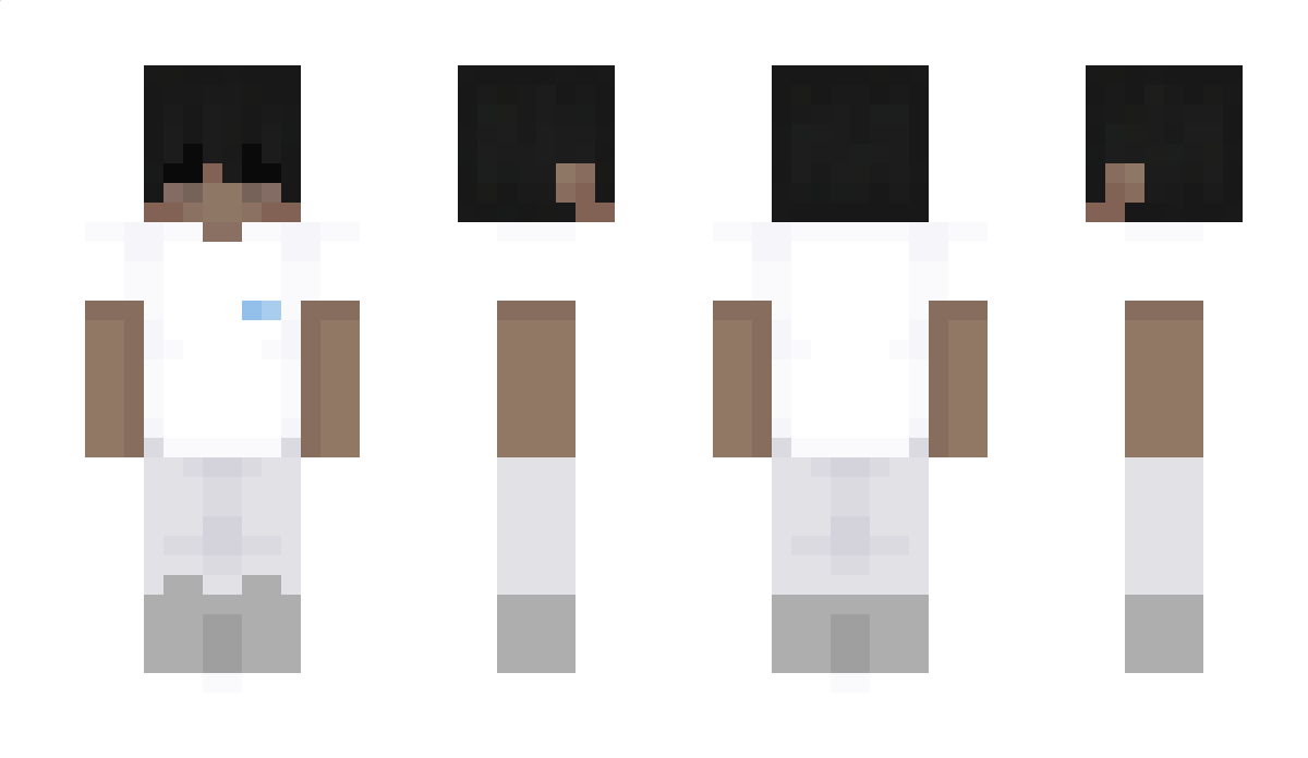 s4kuy Minecraft Skin