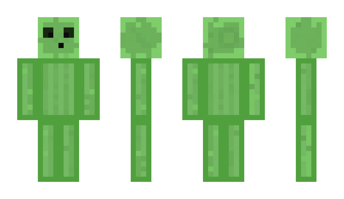 Diego3442 Minecraft Skin