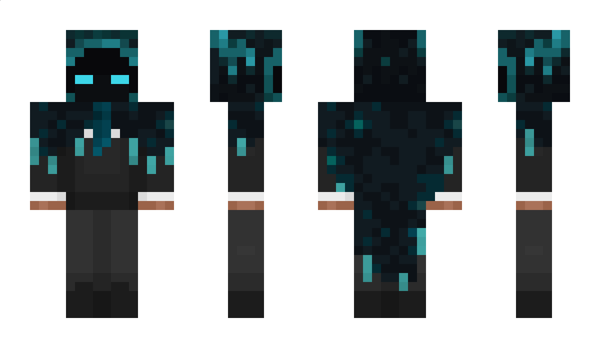 NeoDL Minecraft Skin