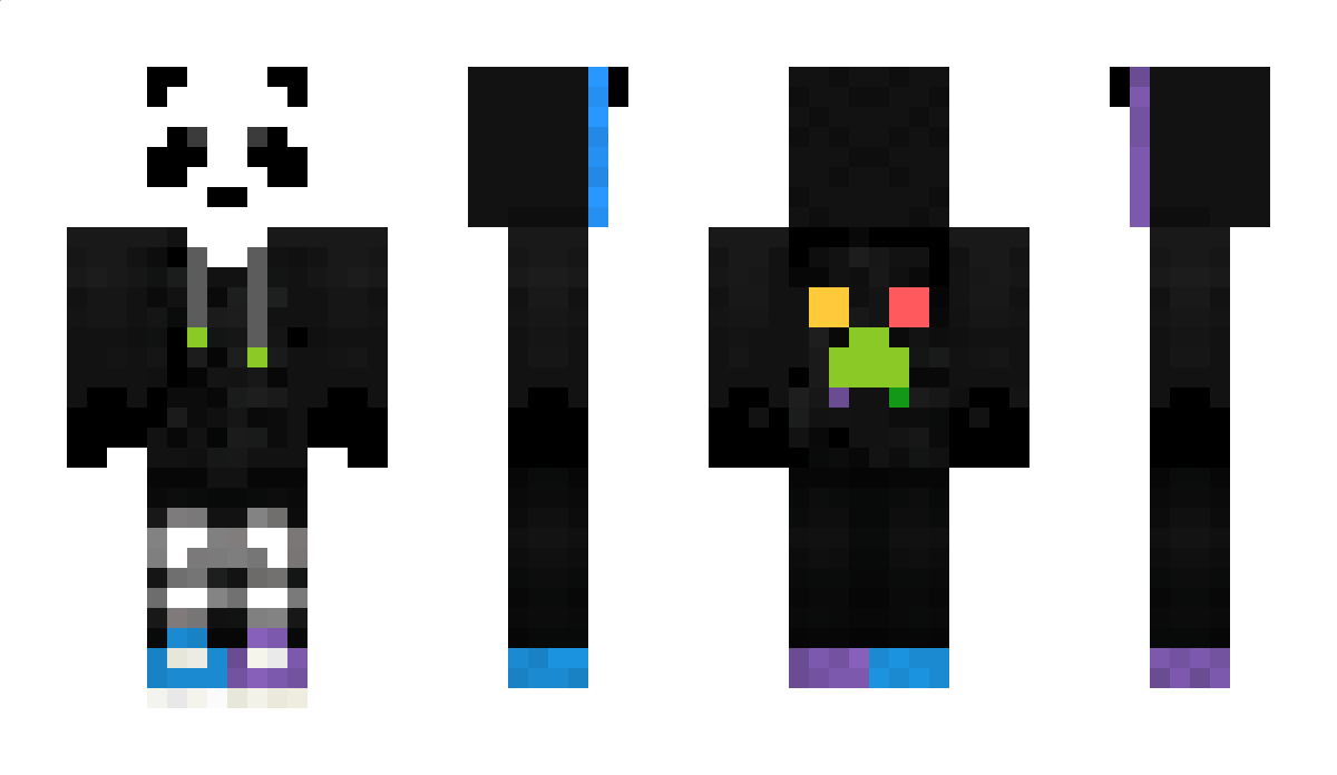 Eqinox_OFF Minecraft Skin