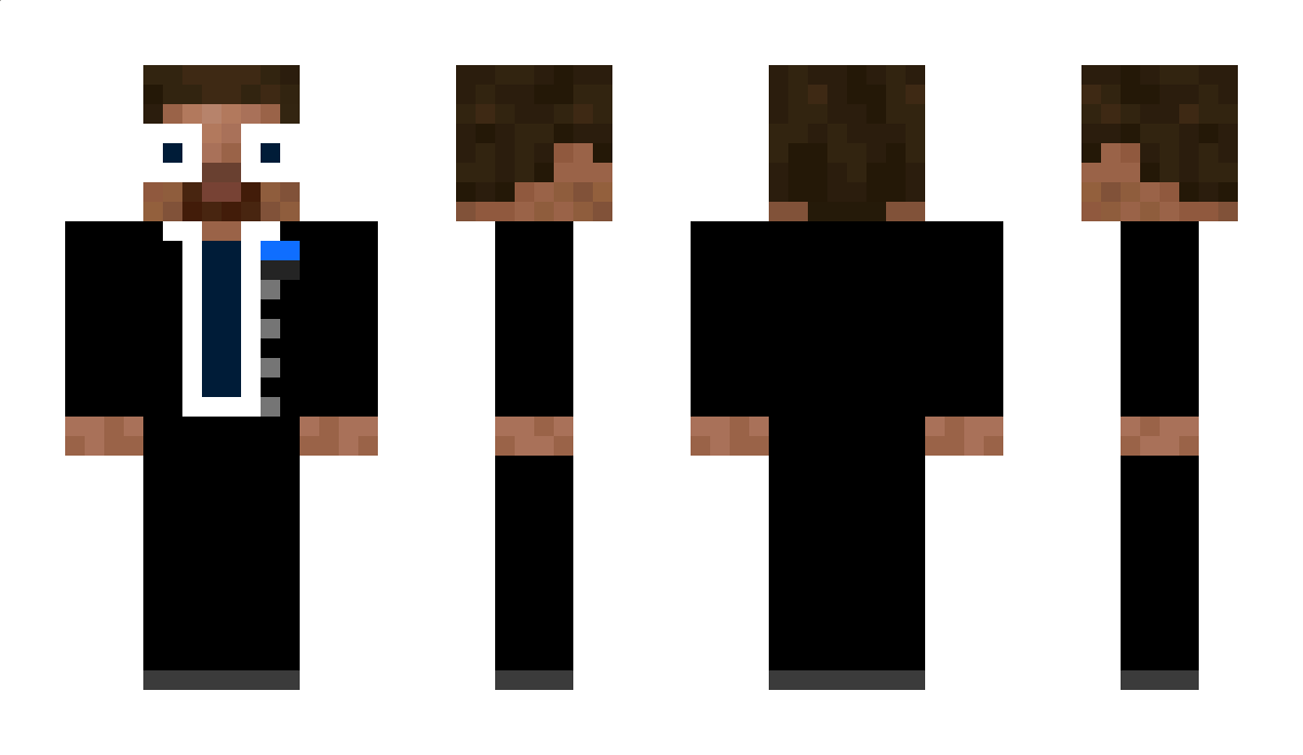 A_gattino Minecraft Skin