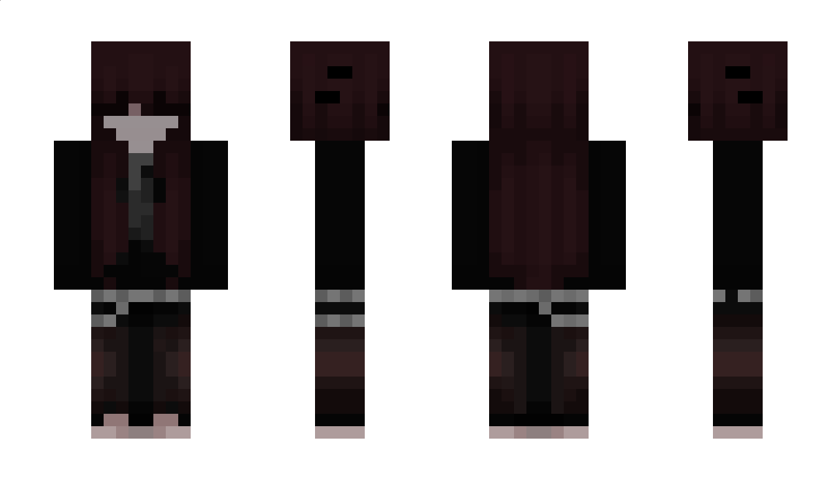 Bluexjay1 Minecraft Skin