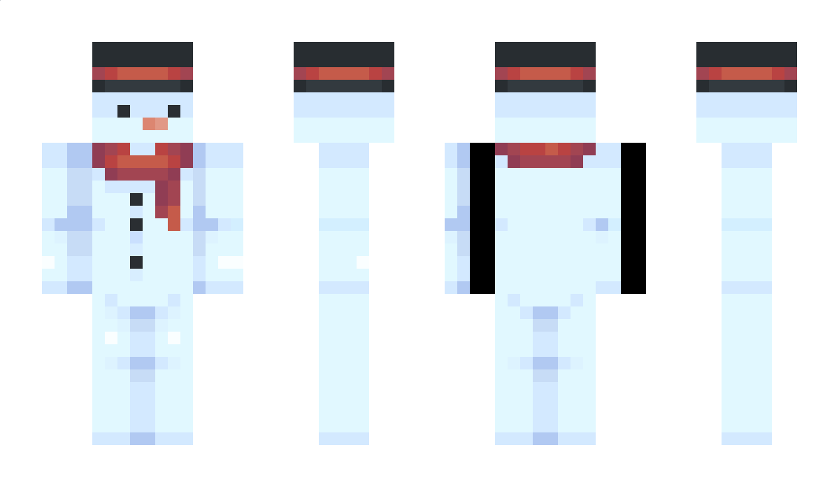 lDalghak Minecraft Skin