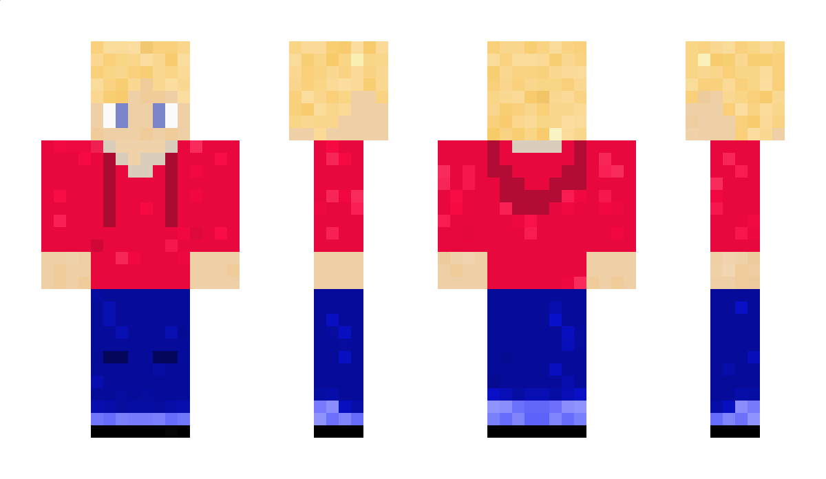 Agent_Lapiz Minecraft Skin