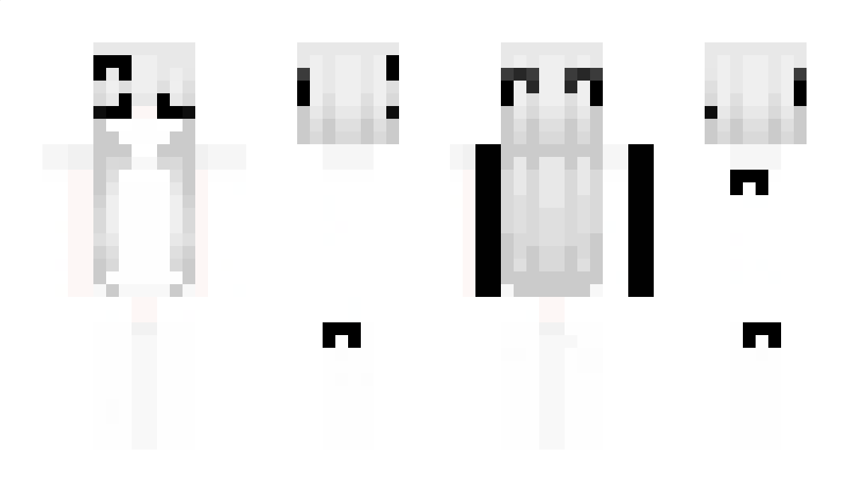 Kys_Kisiel1337 Minecraft Skin