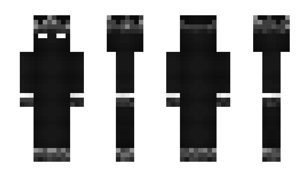 Dark_Eclipse16 Minecraft Skin