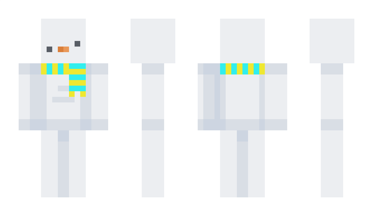 kruquwtf Minecraft Skin