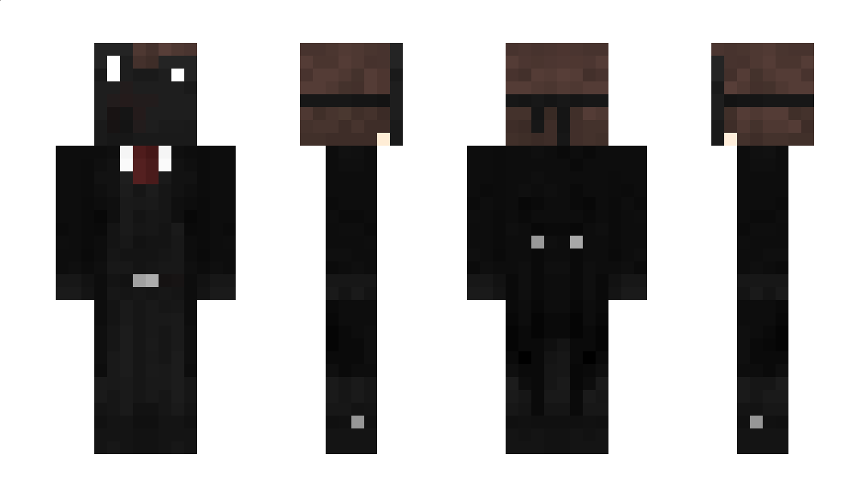 Upd4things_ Minecraft Skin