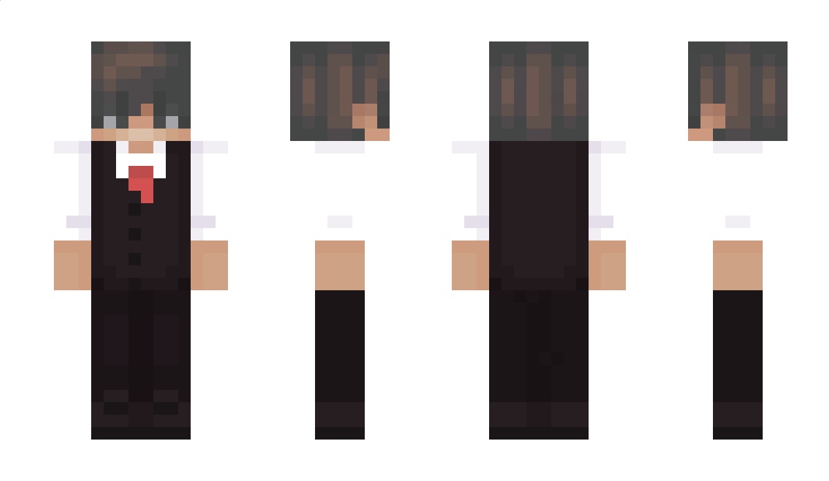 H_y_p_o Minecraft Skin