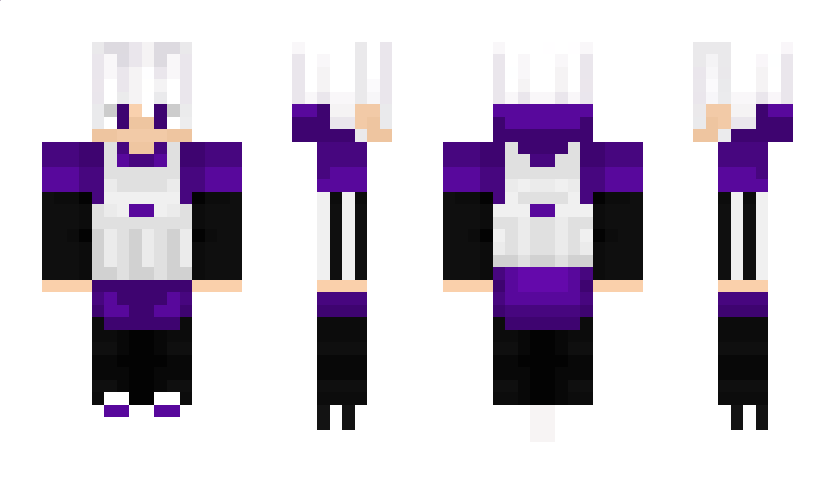 Demus_UwUq Minecraft Skin