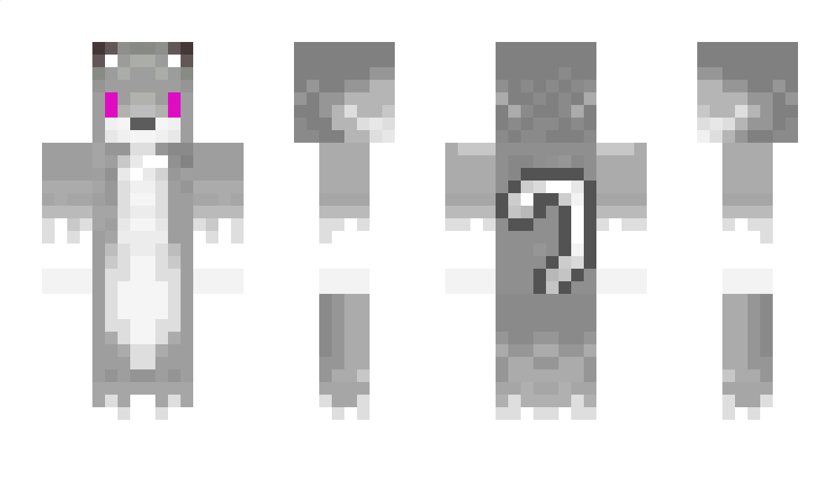 9992 Minecraft Skin