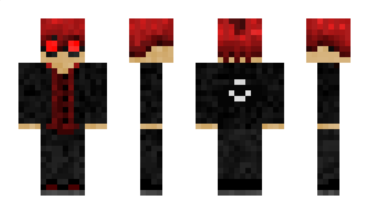 Picentz Minecraft Skin