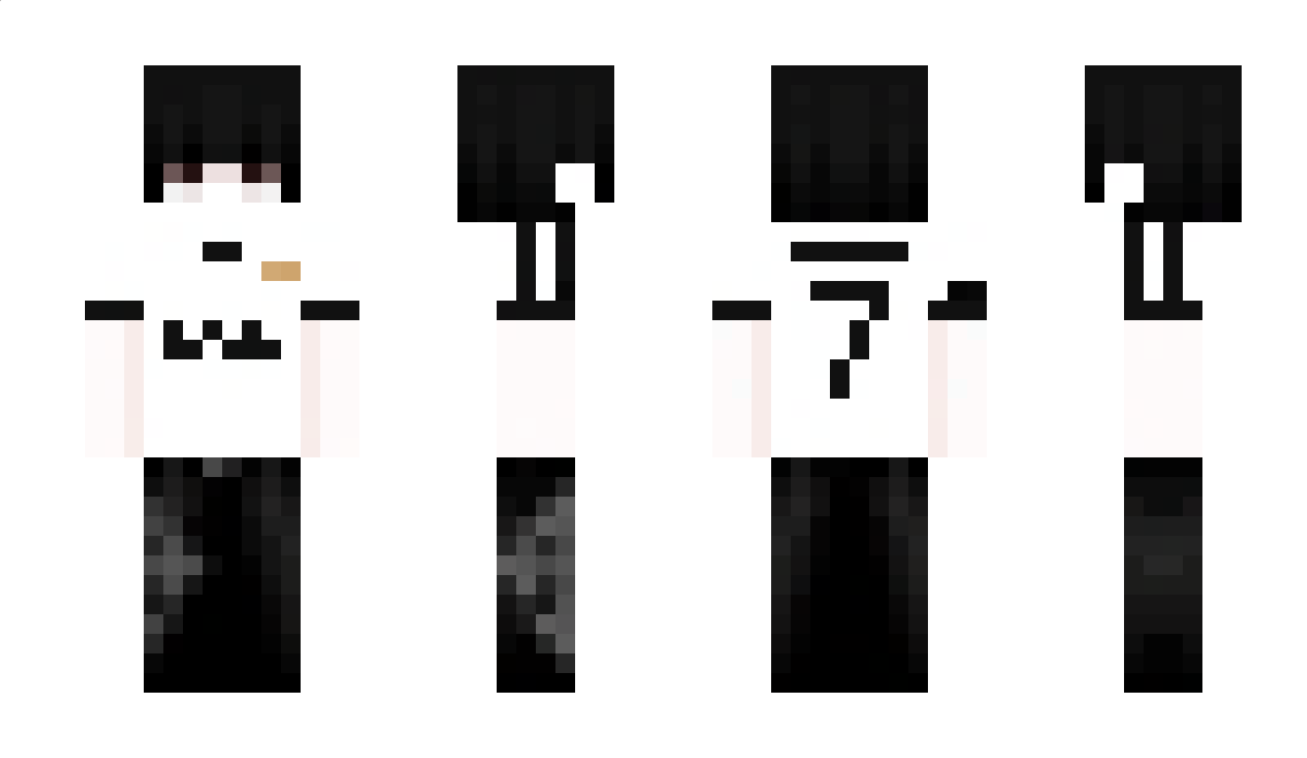 antiguidade Minecraft Skin