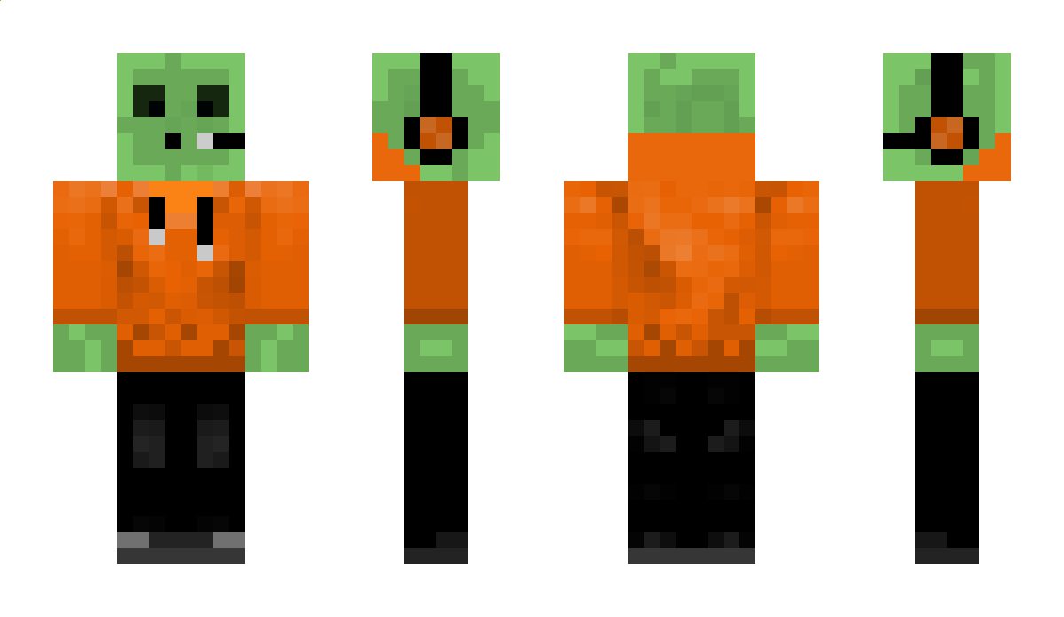 Skincolor Minecraft Skin