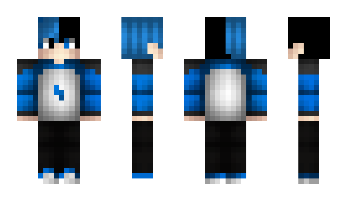 SZOP_PRACZ Minecraft Skin