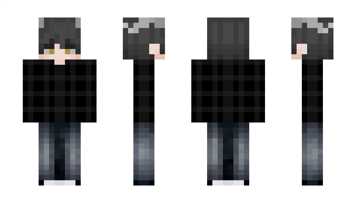 _Flaga Minecraft Skin