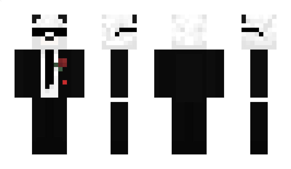 yBl4ckz_ Minecraft Skin