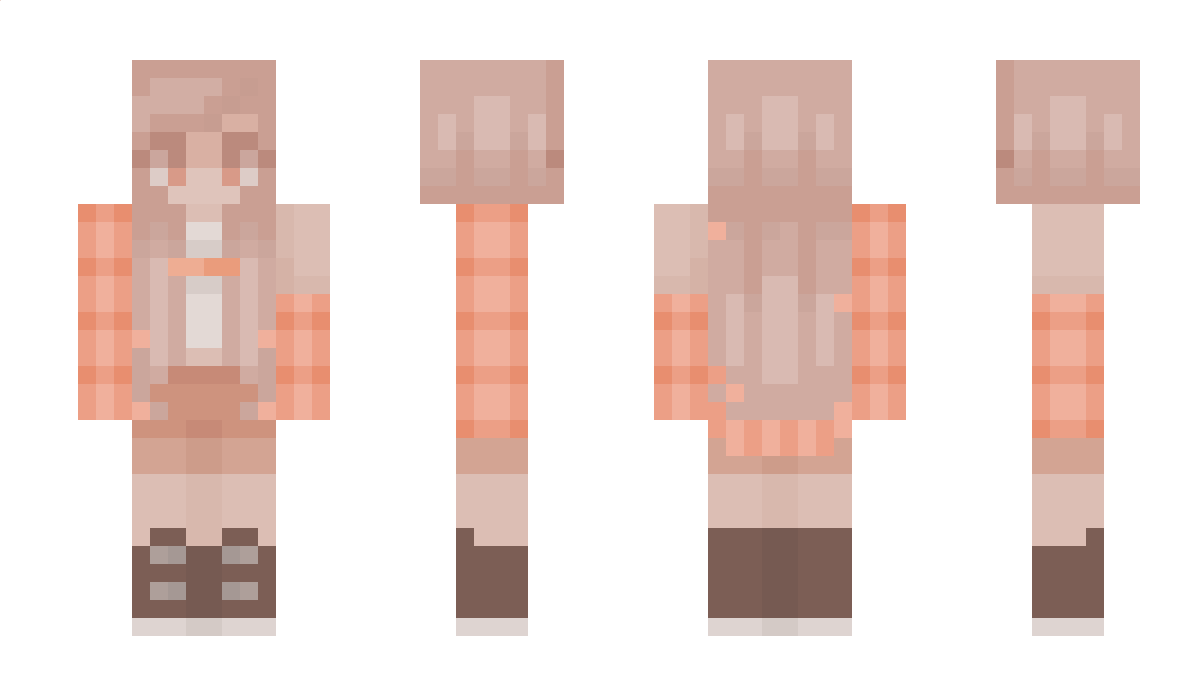 _Water_ Minecraft Skin