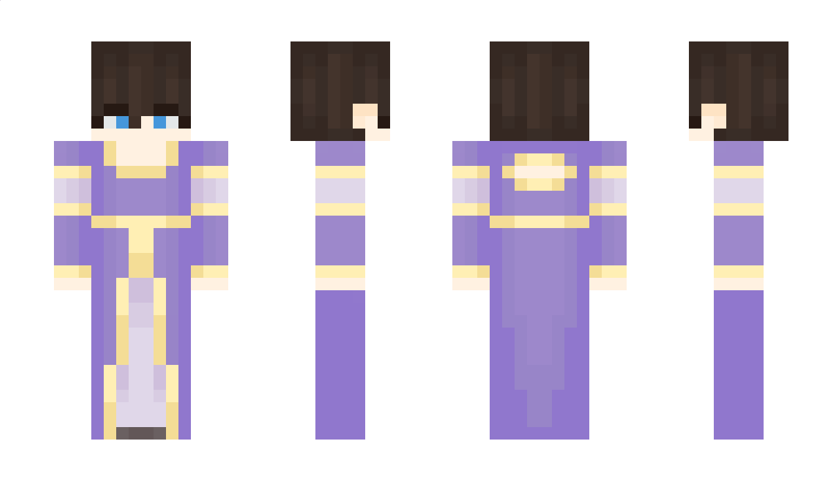 eepy_lynnie Minecraft Skin