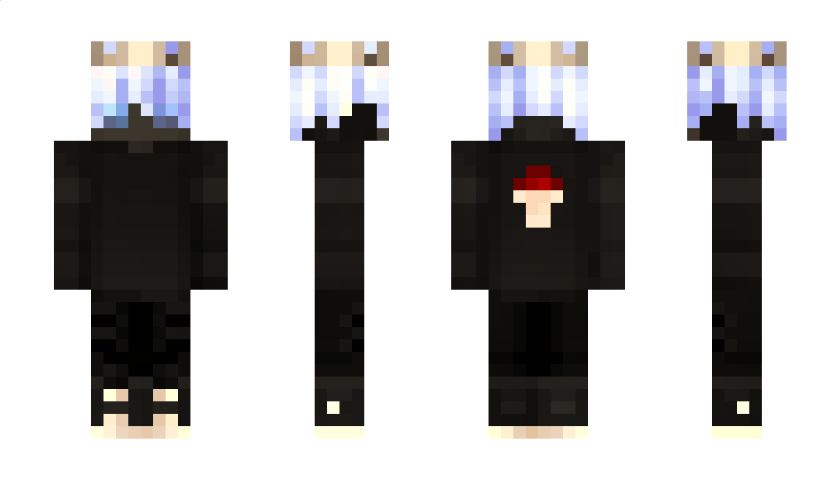 Jarif Minecraft Skin