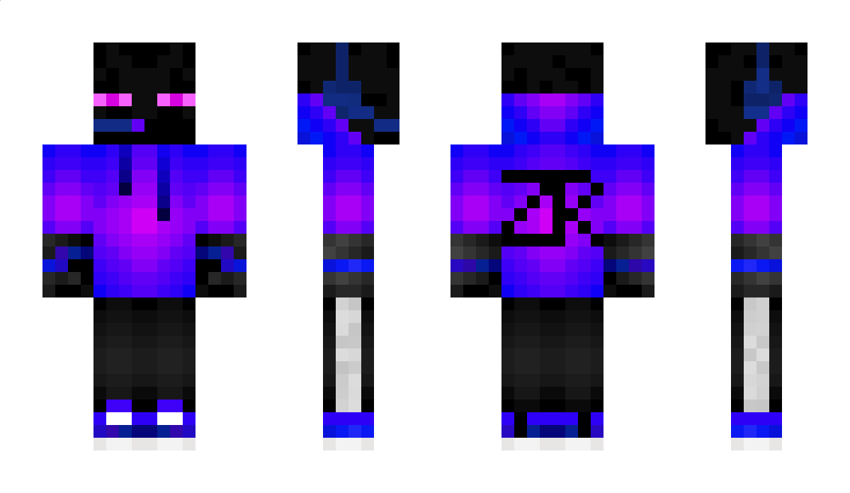 zeusrocker339 Minecraft Skin